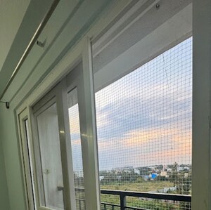 Building Lobby in 2 BHK Apartment at NR Windgates, Chokkanahalli – for Rent