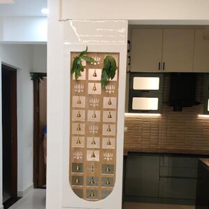 Parking in 2 BHK Apartment at NR Windgates, Chokkanahalli – for Rent