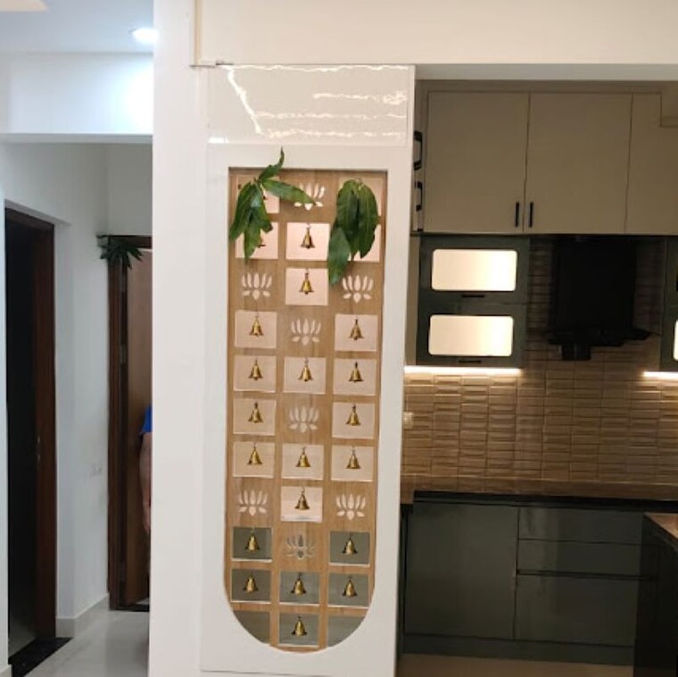  Parking, nr-windgates 2 Bedroom 1219 Sq.Ft. Apartment In Chokkanahalli Bangalore 9723373