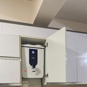 Room in 2 BHK Apartment at NR Windgates, Chokkanahalli – for Rent