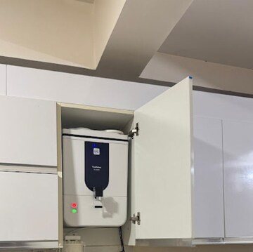 Room in 2 BHK Apartment at NR Windgates, Chokkanahalli – for Rent