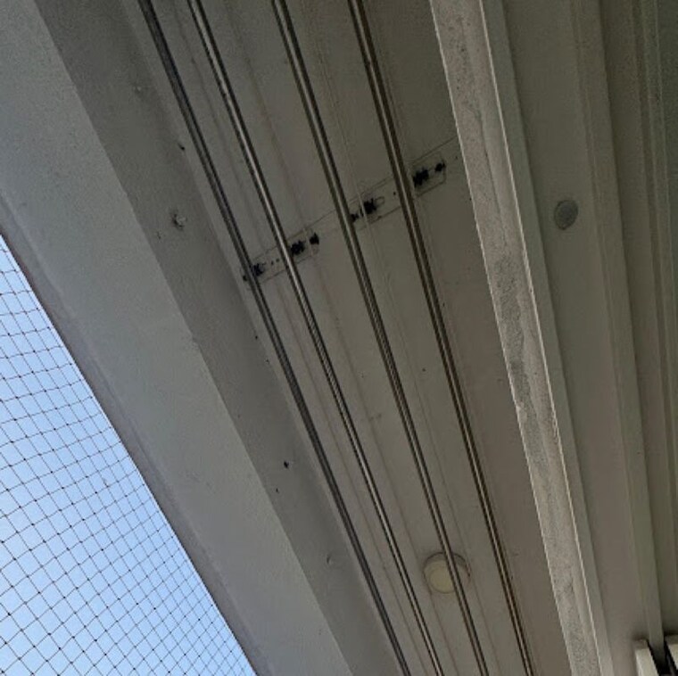 Balcony, nr-windgates 2 Bedroom 1219 Sq.Ft. Apartment In Chokkanahalli Bangalore 9723373