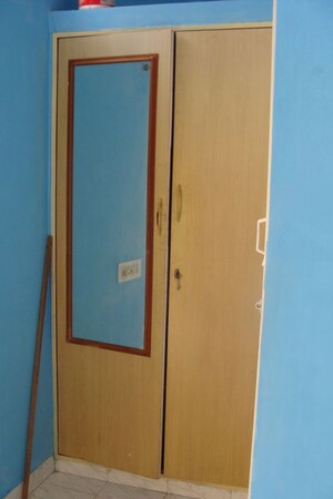 Room in 1 RK Independent House at Ganga Nagar – for Rent