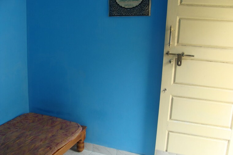 undefined, ganga nagar 1 RK 505 Sq.Ft. Independent House In Ganga Nagar Bangalore 9723371