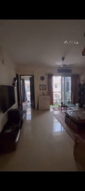 3 BHK Apartment For Rent in Signature Global Park 4 and 5, Sohna Sector 36