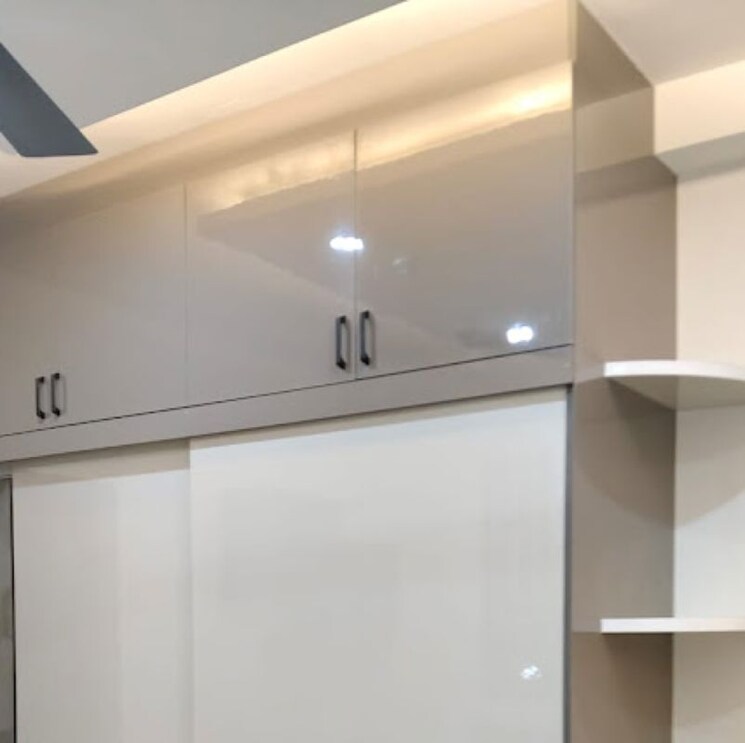 Kitchen, brigade-cornerstone-utopia 2 Bedroom 803 Sq.Ft. Apartment In Varthur Bangalore 9723383