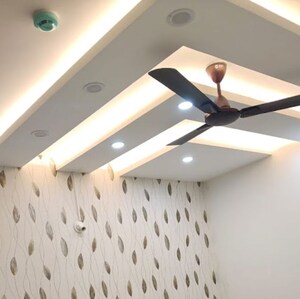 Furnished Amenities in 2 BHK Apartment at Brigade Cornerstone Utopia, Varthur – for Rent