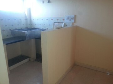 Kitchen in 1 RK Independent House at Ganga Nagar – for Rent