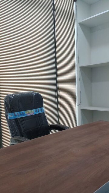 Floor Plan in  Office Space at Ocean Golden I, Tech Zone 4 Greater Noida – for Rent