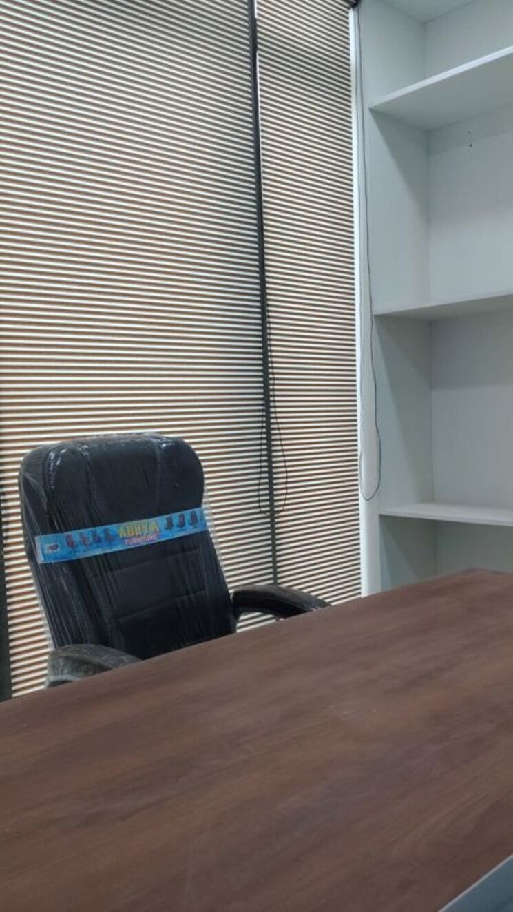 Floor Plan, ocean-golden-i Commercial Office Space 400 Sq.Ft. In Tech Zone 4 Greater Noida Greater Noida 9723384