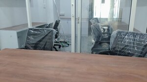 Parking in  Office Space at Ocean Golden I, Tech Zone 4 Greater Noida – for Rent