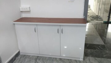 Floor Plan in  Office Space at Ocean Golden I, Tech Zone 4 Greater Noida – for Rent