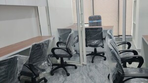  Office Space For Rent in Ocean Golden I, Tech Zone 4 Greater Noida
