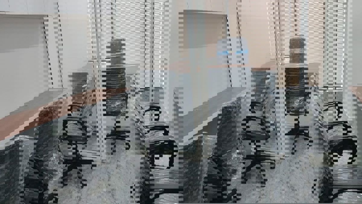 Office Space For Rent in Ocean Golden I