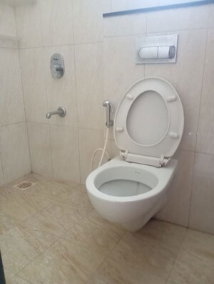 Bathroom in 2 BHK Apartment at Kolte Patil Life Republic Sec R7 7th Avenue I, Hinjewadi – for Rent