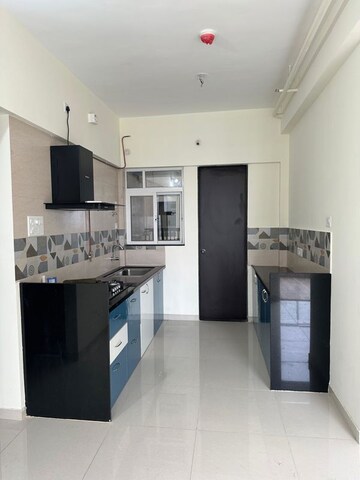 Kitchen in 2 BHK Apartment at Kolte Patil Life Republic Sec R7 7th Avenue I, Hinjewadi – for Rent