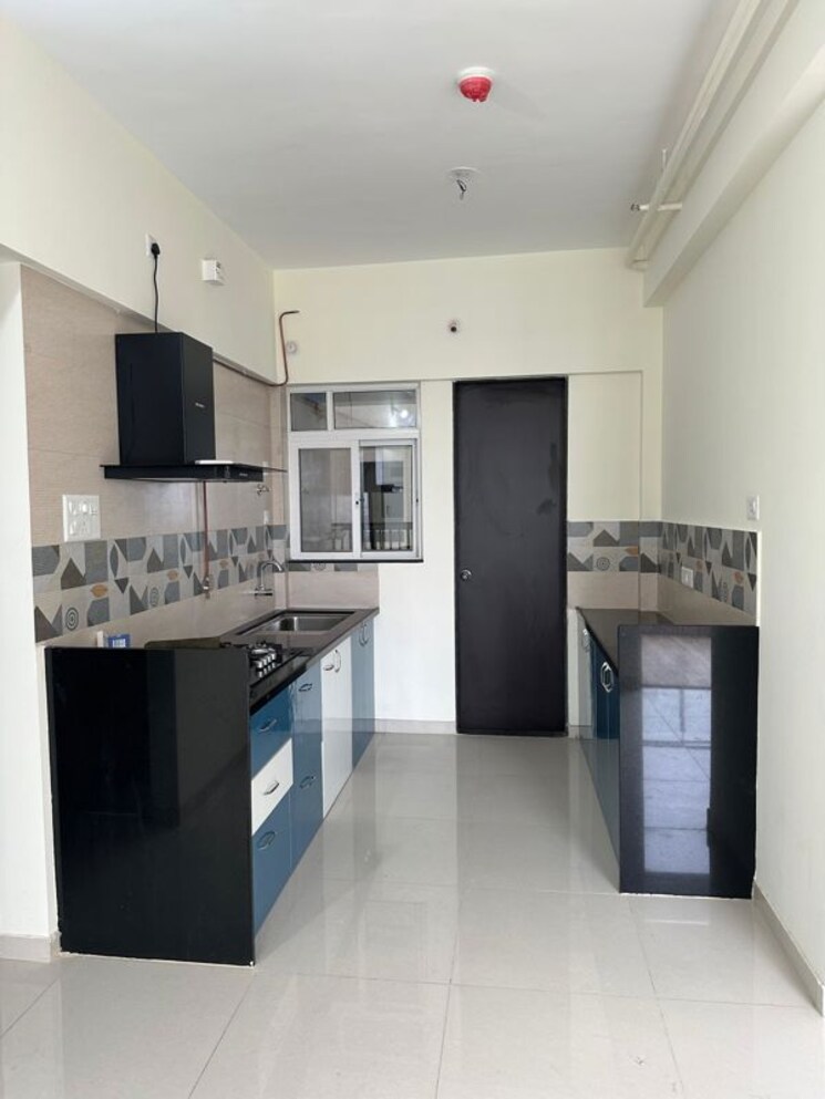 Kitchen, kolte-patil-life-republic-sec-r7-7th-avenue-i 2 Bedroom 950 Sq.Ft. Apartment In Hinjewadi Pune 9723377