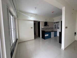 Building Lobby in 2 BHK Apartment at Kolte Patil Life Republic Sec R7 7th Avenue I, Hinjewadi – for Rent