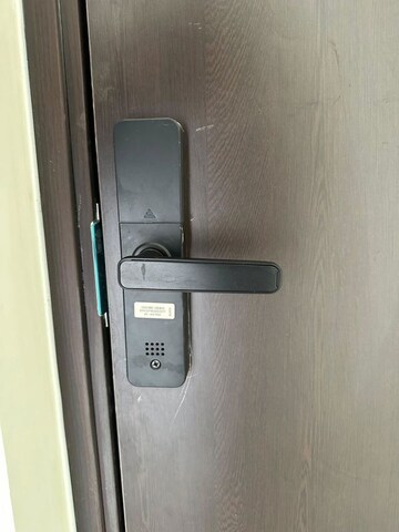 Furnished Amenities in 2 BHK Apartment at Kolte Patil Life Republic Sec R7 7th Avenue I, Hinjewadi – for Rent