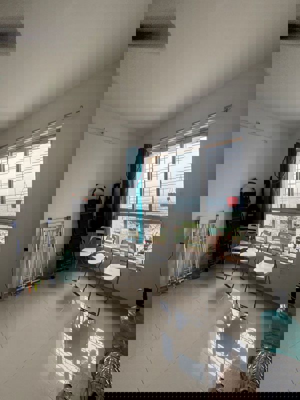 2 BHK Apartment For Rent in Cosmos Park