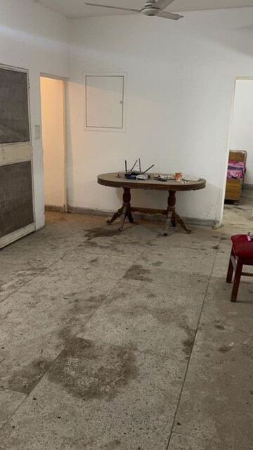 2 BHK Apartment For Sale in Kalkaji