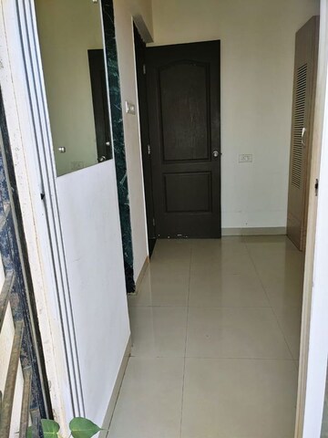 Building Lobby in 3 BHK Apartment at Dajikaka Gadgil Anantshilp Apartment, Bavdhan – for Rent