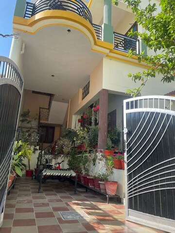 Balcony in 4 BHK Independent House at Turner Road – for Sale