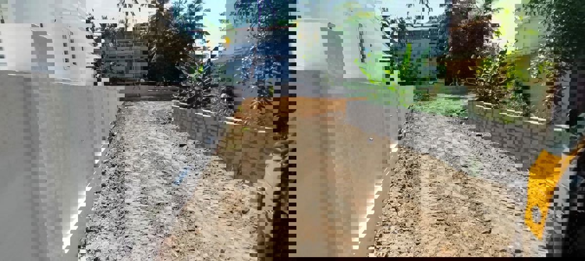 Plot For Sale in Punkunnam