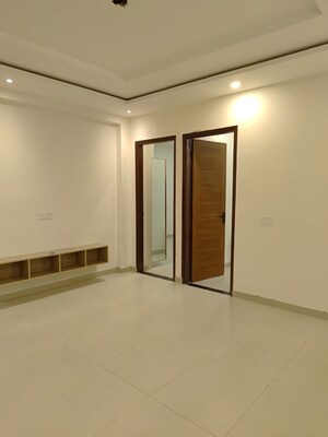 3 BHK Builder Floor For Sale in Dhakoli