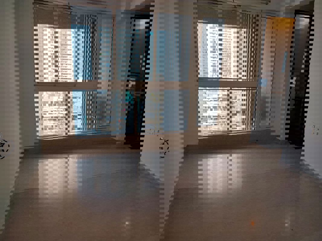 1 BHK Apartment For Rent in Omkar Signet