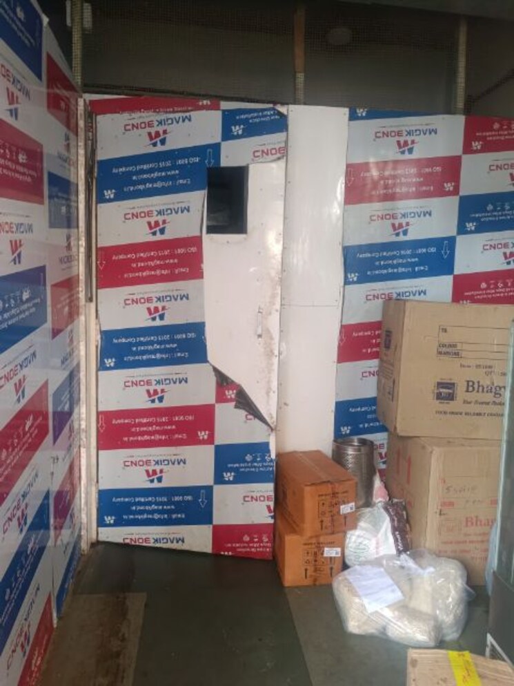 Floor Plan, om-shree-ganesh-tower Commercial Shop 545 Sq.Ft. In Borivali West Mumbai 9723398