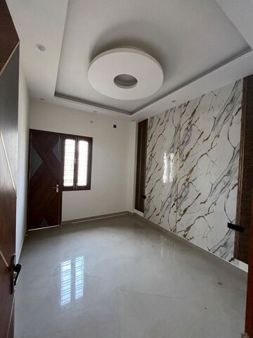 Kitchen in 3 BHK Independent House at Gms Road – for Sale