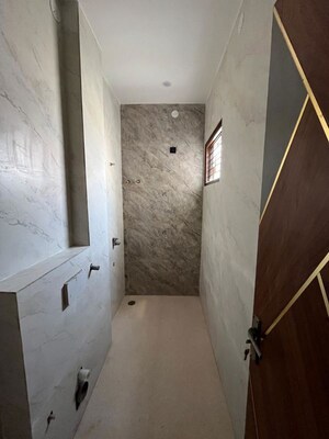 Bathroom in 3 BHK Independent House at Gms Road – for Sale