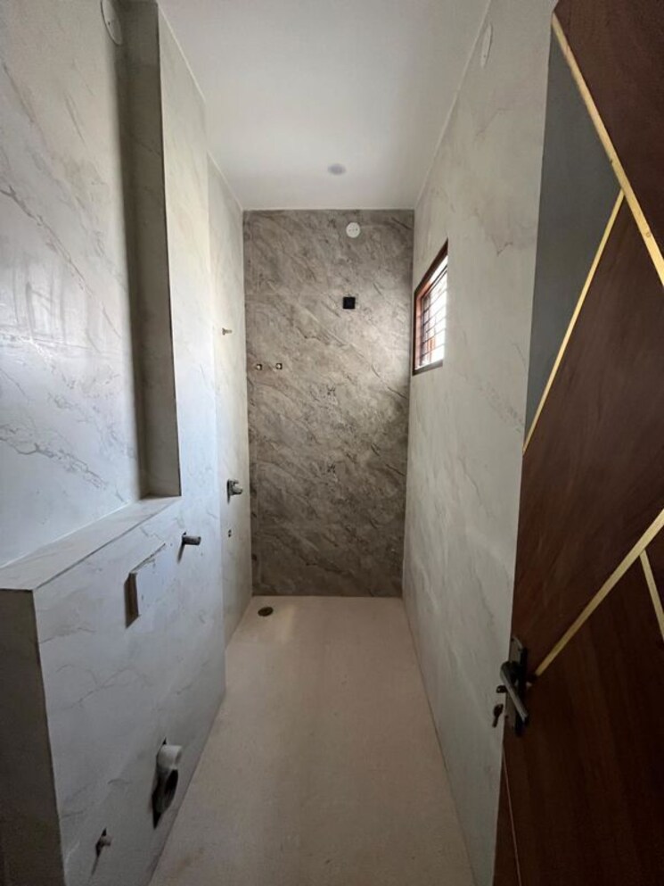 Bathroom, gms road 3 Bedroom 94 Sq.Yd. Independent House In Gms Road Dehradun 9723399