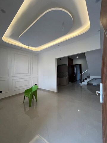 Building Lobby in 3 BHK Independent House at Gms Road – for Sale