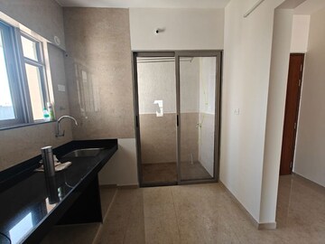 Kitchen in 1 BHK Apartment at Somnath Nagar – for Sale