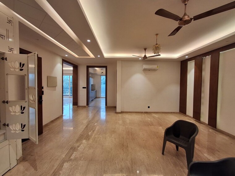 Room, ansal-api-esencia 4 Bedroom 4000 Sq.Ft. Builder Floor In Sector 67 Gurgaon 9723401