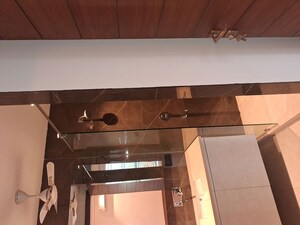 Kitchen in 4 BHK Builder Floor at Ansal API Esencia, Sector 67 – for Sale