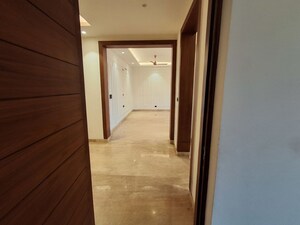 4 BHK Builder Floor For Sale in Ansal API Esencia, Sector 67