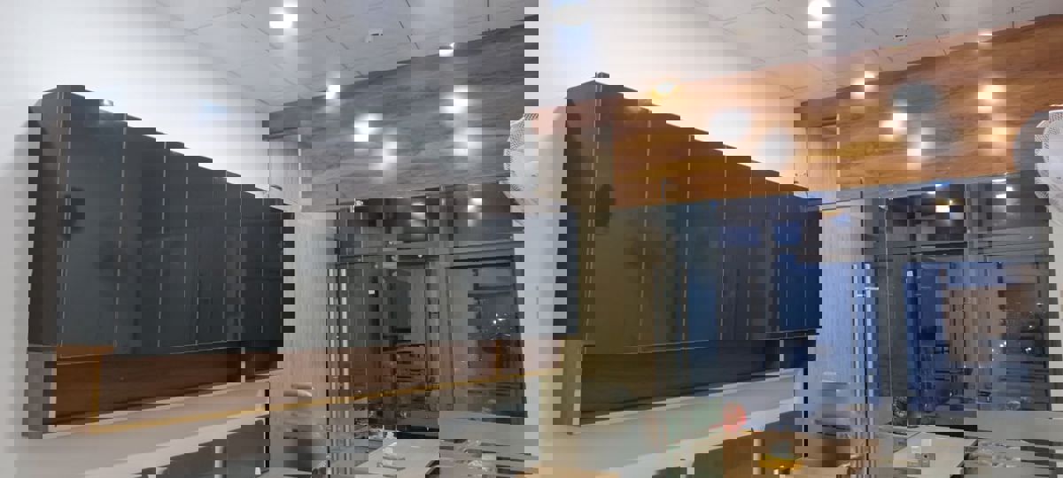 Office Space For Rent in Ocean Golden I