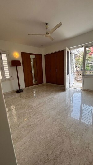 4 BHK Apartment For Rent in Hauz Khas