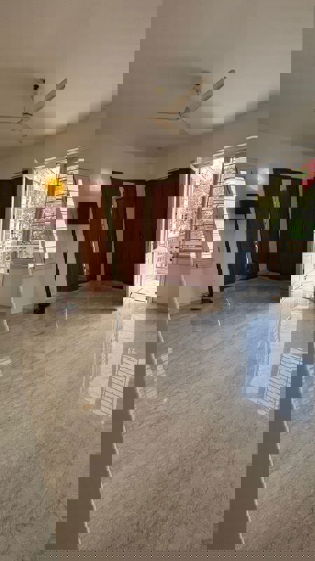 4 BHK + Pooja Room,Servant Room,Study Room,Extra Room Apartment For Rent in Hauz Khas