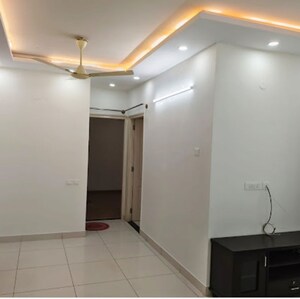 Building Lobby in 2 BHK Apartment at Brigade Bricklane, Agrahara Badavane – for Rent