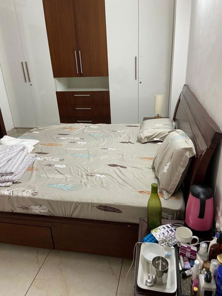 Bedroom, opulence-villas 6+ Bedroom 6000 Sq.Ft. Penthouse In Sector 51 Gurgaon 9723409