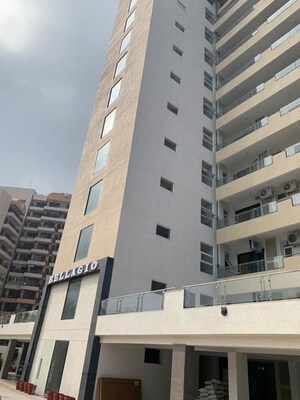 6+ BHK Penthouse – Exterior View View at Opulence Villas, Sector 51 - for Rent