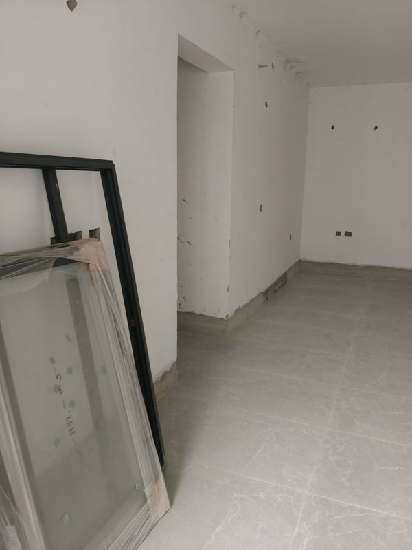 2.5 BHK + Servant Room Apartment For Sale in One OAK Natura