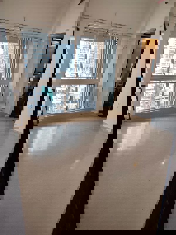 1 BHK Apartment For Rent in Omkar Signet