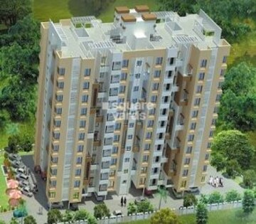 Master Plan in 2 BHK Apartment at Shree Balaji Orchard Park, Bavdhan – for Rent