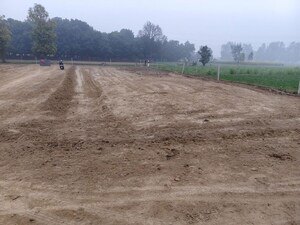 Plot Area in  Plot at Paliya – for Sale