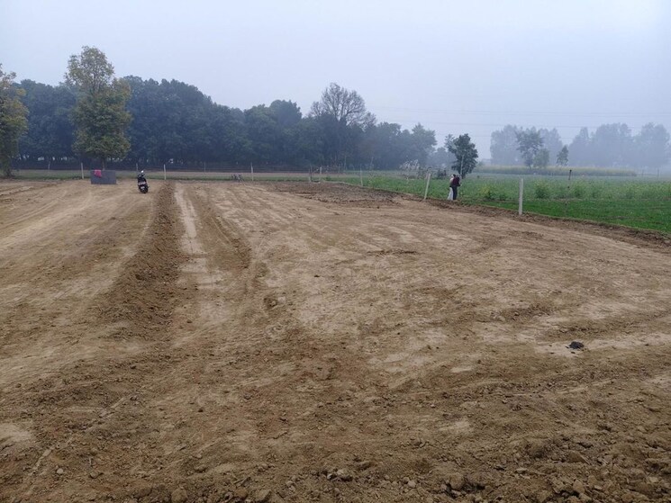 undefined, paliya  1000 Sq.Ft. Plot In Paliya Lucknow 9723413